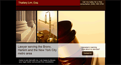 Desktop Screenshot of khmerny.com
